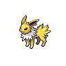 picture of Jolteon