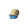 picture of Omanyte