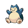 picture of Snorlax