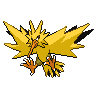 picture of Zapdos