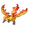 picture of Moltres