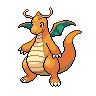 picture of Dragonite