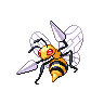picture of Beedrill