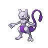 picture of Mewtwo