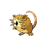 picture of Raticate
