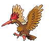 picture of Fearow