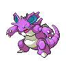 picture of Nidoking