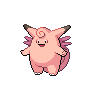 picture of Clefable