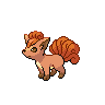 picture of Vulpix