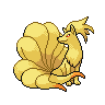 picture of Ninetales