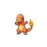 picture of Charmander