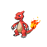 picture of Charmeleon