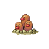 picture of Dugtrio