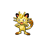 picture of Meowth