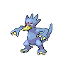 picture of Golduck