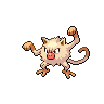 picture of Mankey