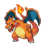 picture of Charizard