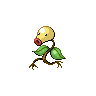 picture of Bellsprout