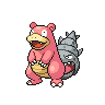 picture of Slowbro