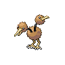 picture of Doduo