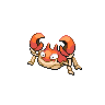picture of Krabby